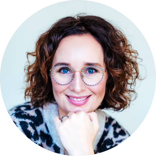 Susanna Rantanen podcaster and speaker on modern employer branding personal branding and entrepreneurship 1 1