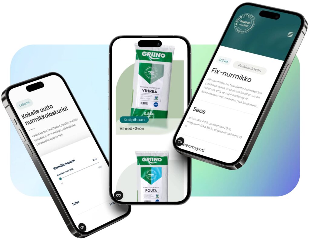 kotisivujen yllapito verkkosivu